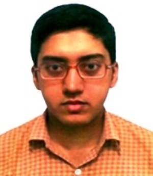 AYAN KUMAR CHATTERJEE