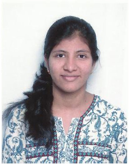 SURABHI P. NAIK