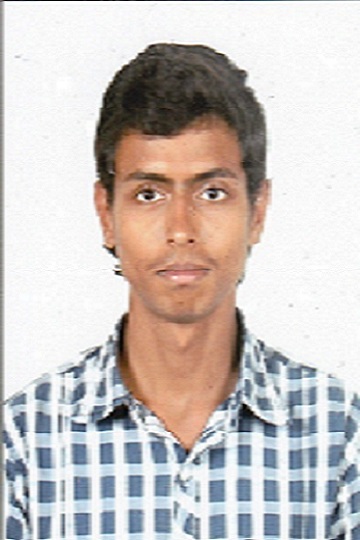 SANTHOSH KUMAR  TAKKARSU