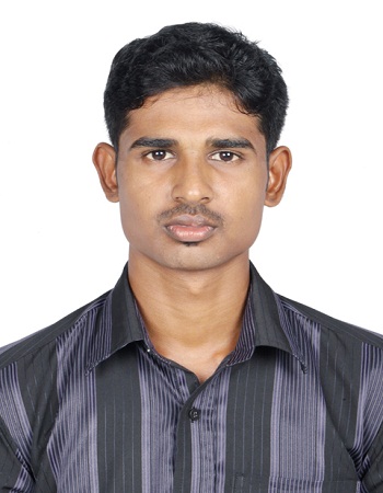 DIVESH PRAKASH