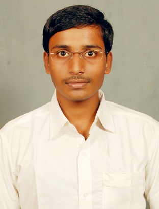 MADDIPUDI BHARATH KIRAN