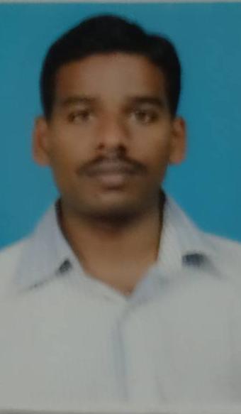 RAVI GOPAL A