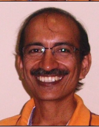 RAVINDRANATH G