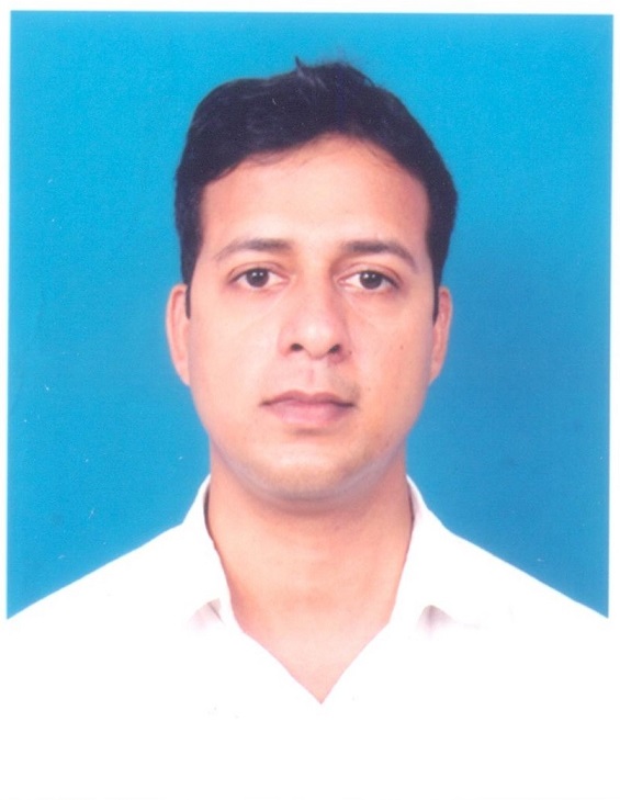 ABHISHEK KUMAR AGRAWAL