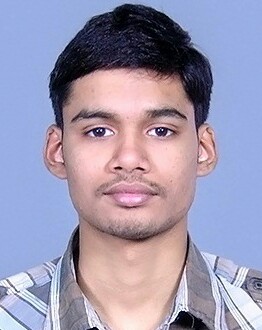 SHUBHAM GUPTA