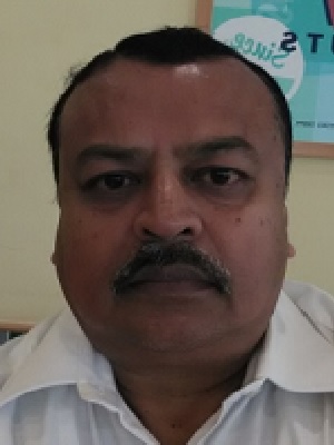 ARUN ILANKO