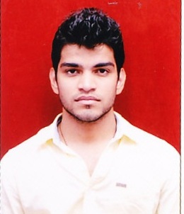 DEEPAK KUMAR TRIPATHI