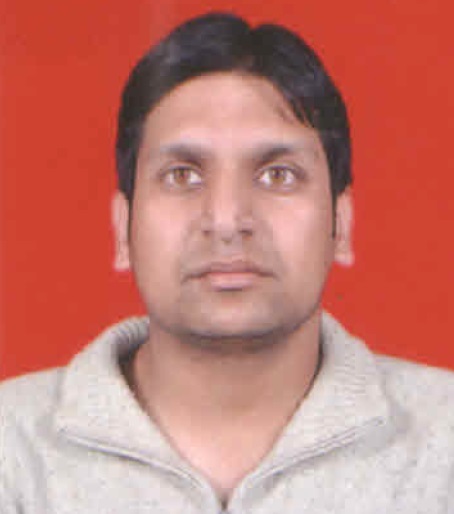 MRIDUL TIWARI