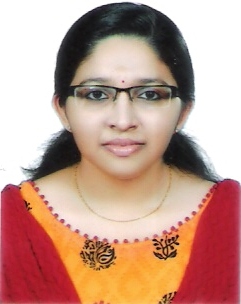 DEVIKA PRIYADERSINI