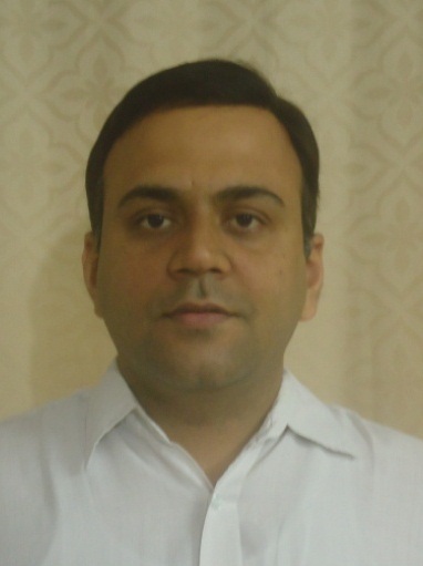 SIDDHARTH GOUTAM