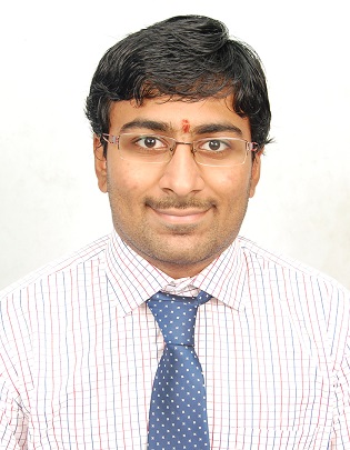 CHANDRASEKHAR SRIRAM