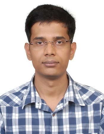 SURAJ S KUMAR