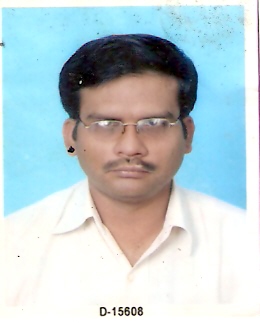 MOHIT KUMAR SRIVASTAVA