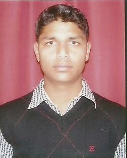 CHANDRA SHEKHAR DANGWAL