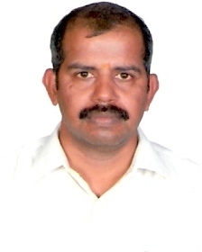 KRISHNAKUMAR S