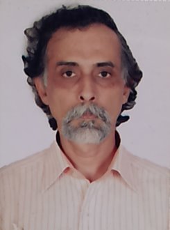 AJIT SHRIMAN GAUNEKAR