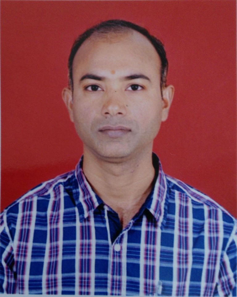 KIRAN PRABHAKAR PRAJAPATI