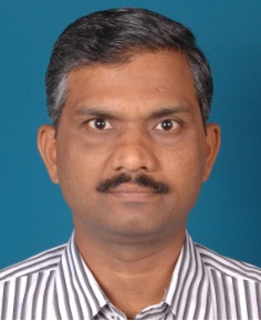 N VENKATESH KUMAR