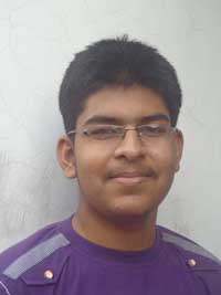 RISHABH MITTAL