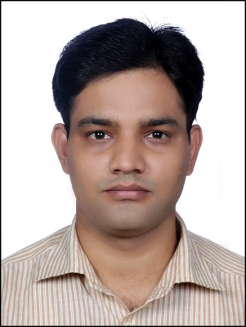 MOHIT KUMAR SAXENA