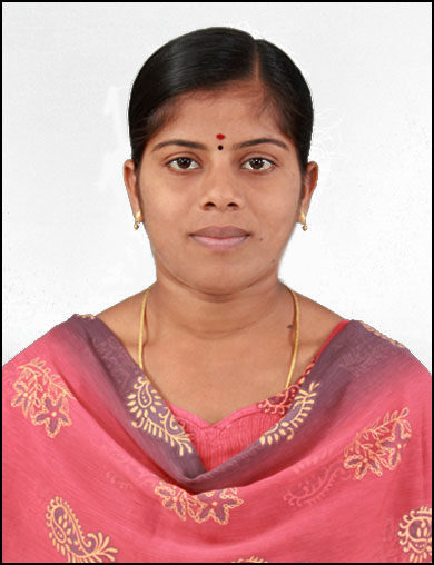 YAMINI PRIYADHARSINI S