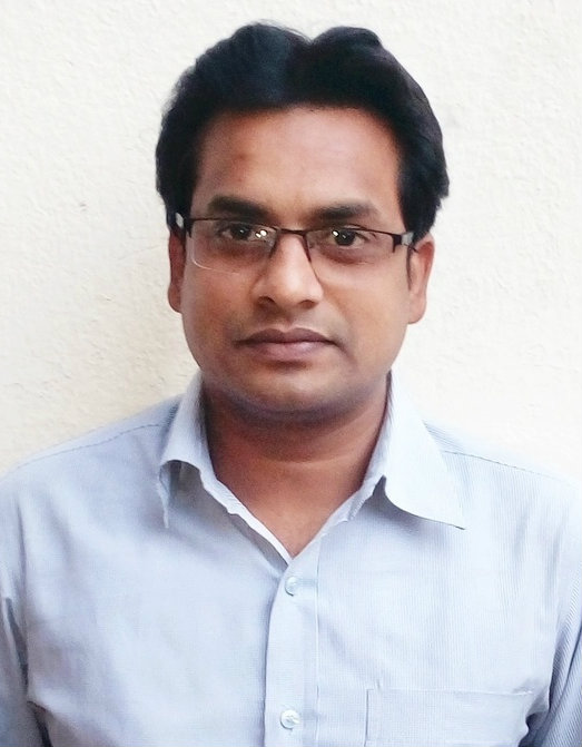 SRINIVAS BANDARU