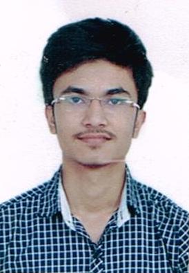 JAIMIN ATUL PANDYA