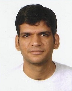 SANJAY PUSHPAKAR