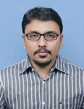 VED PRAKASH TIWARI