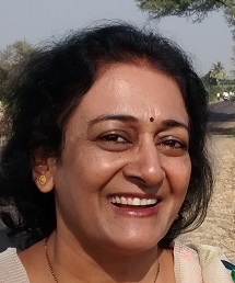 MANASI MANOJ KARKARE