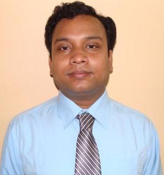 RAHUL DAS BISWAS