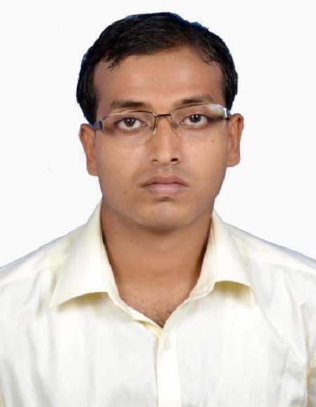 ARIJIT MITRA