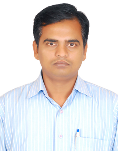 VIJAYKUMAR MANE