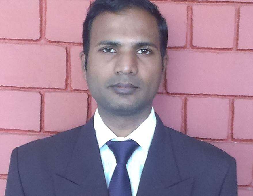 SANJAY KUMAR YADAV