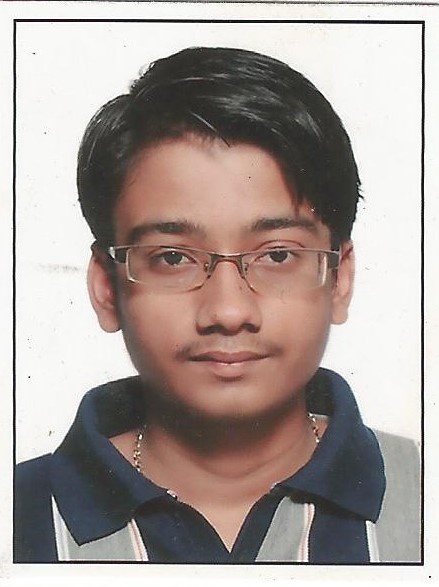 DEEPAK KUMAR SAMAL