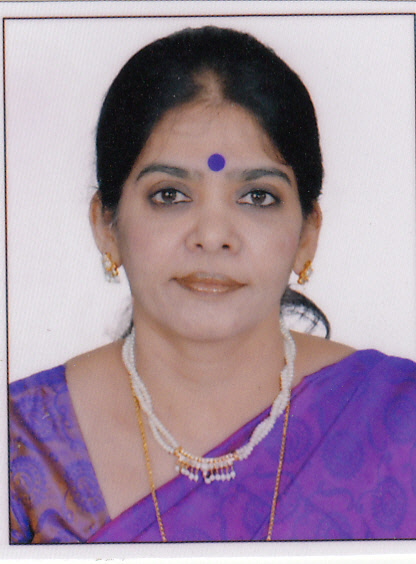 MEENAKSHI SREERAM