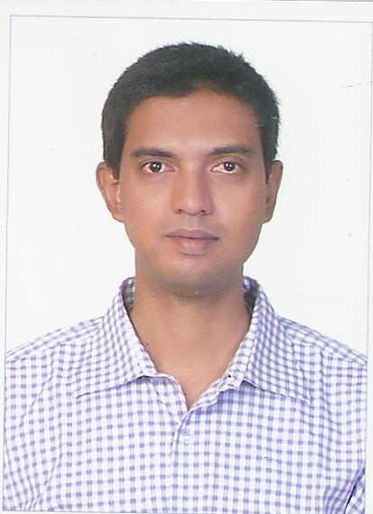 AKSHAY NAIDU