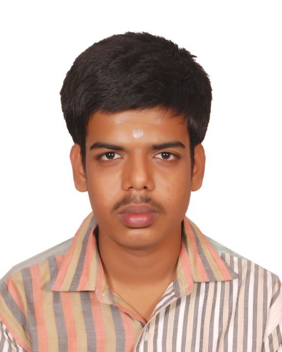 PAVAN KUMAR R