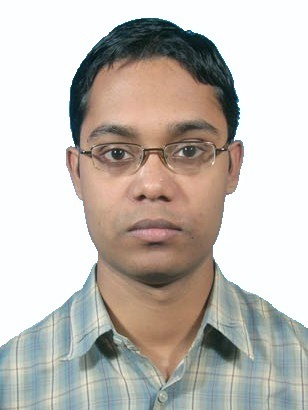 SAIKAT ROY