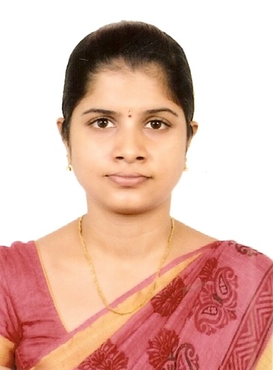 S VAISHNAVI