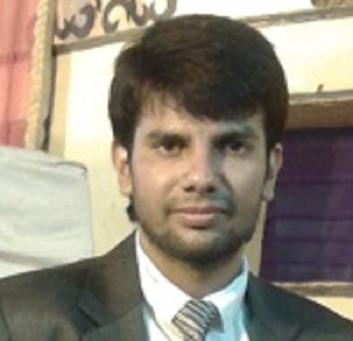 NITESH SALUJA