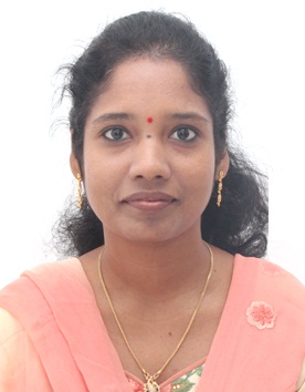 JYOTHI VASUDEVAN