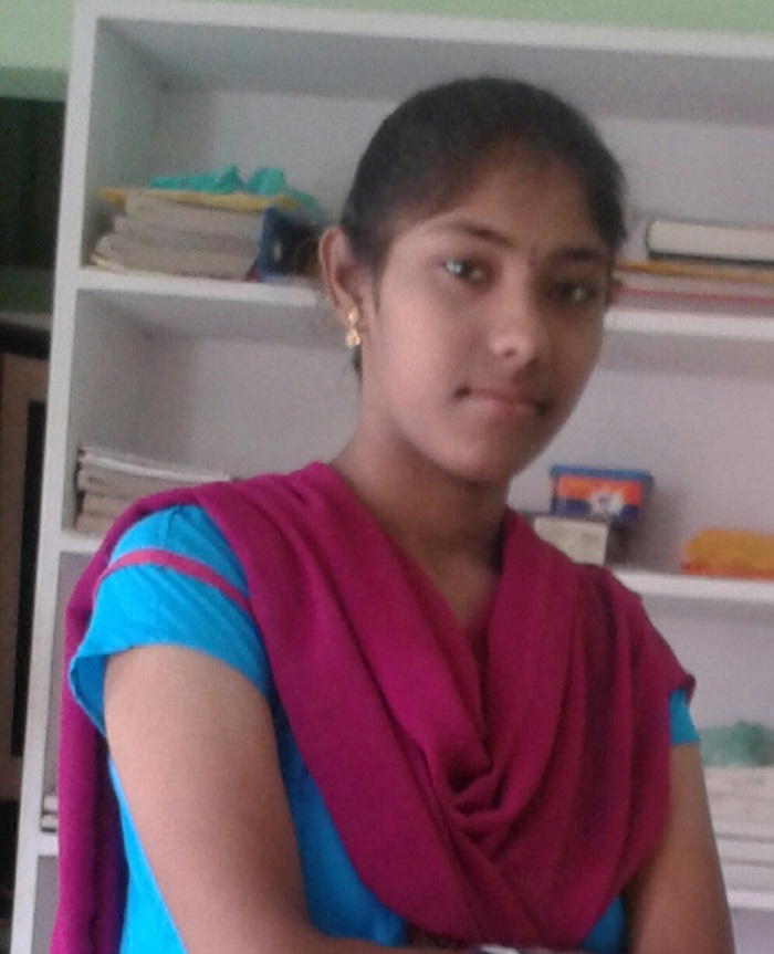 TIRUMALASETTY DEEPIKA