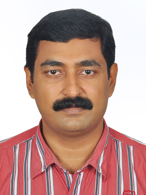 AJIT JOSEPH