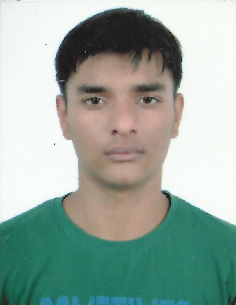 VISHAL PANJETA