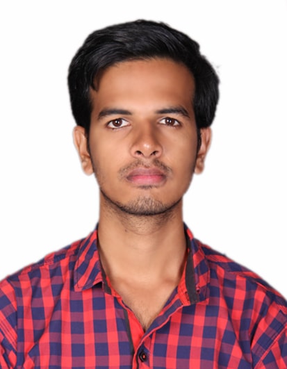 ANIKET NIRANJAN HUNKAR