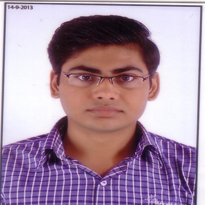 MORADIYA PRATIK MAHESHBHAI