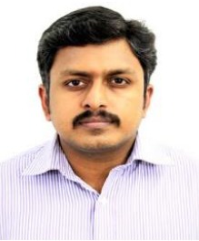 SRIRAM SRINIVASAN