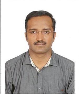 KARTHIK THIAGARAJAN