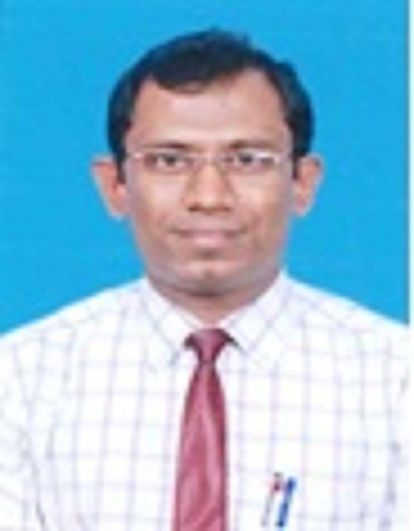 PATIL ANIL BHAURAO